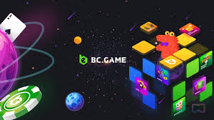 BC Game Mobile App Your Ultimate Gaming Experience BC Game Mobile App Your Ultimate Gaming Experience