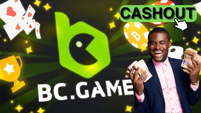 BC Game Mobile App Your Ultimate Gaming Experience BC Game Mobile App Your Ultimate Gaming Experience