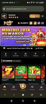 Experience the Thrill at Lucky Star 777 Club Online Casino India