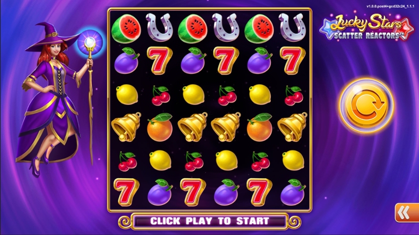 Experience the Thrill at Lucky Star 777 Club Online Casino India