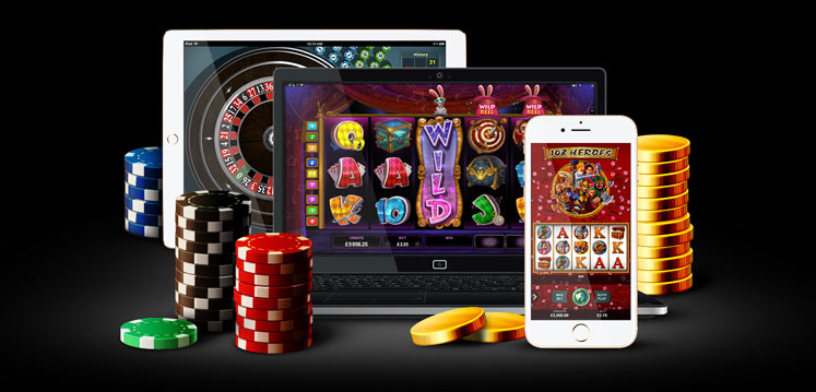 Experience the Thrill of Gaming with Lets Jackpot Experience the Thrill of Gaming with Lets Jackpot