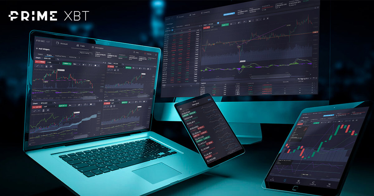 Mastering the Art of PrimeXBT Trading Strategies and Insights