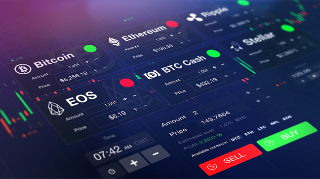 Revolutionizing Investments The Crypto Trading AI Tool