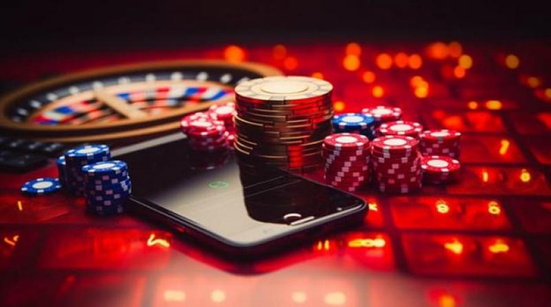 Unveiling the Thrills of Cosmobet Casino Online Games Unveiling the Thrills of Cosmobet Casino Online Games
