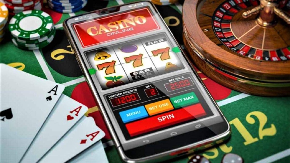 Unveiling the Thrills of Cosmobet Casino Online Games Unveiling the Thrills of Cosmobet Casino Online Games