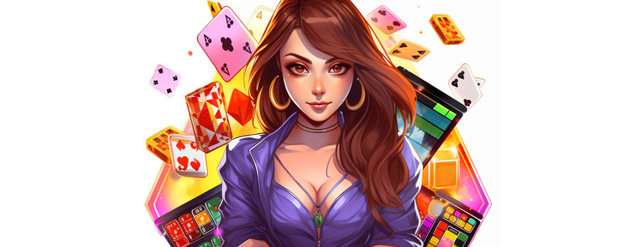 Vulkan Spiele Casino - Ekscytujący Świat Gier Online