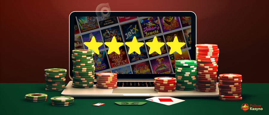 Vulkan Spiele Casino - Ekscytujący Świat Gier Online