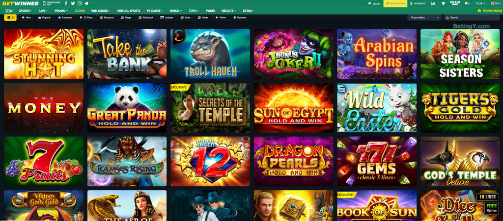 All You Need to Know About Betwinner Deposit 1 All You Need to Know About Betwinner Deposit 1