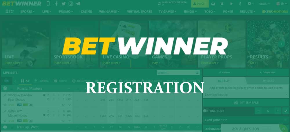 Discover the Exciting Bonuses Betwinner Offers