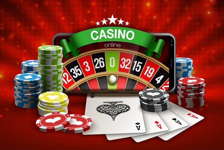 Experience the Thrill of Big Wins Casino & Sportsbook 19