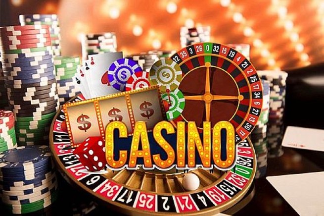 Experience Thrills at SpinTime Casino Experience Thrills at SpinTime Casino