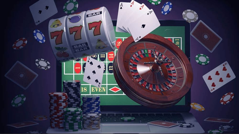 Exploring the Thrill of Online UK Love Casino Exploring the Thrill of Online UK Love Casino
