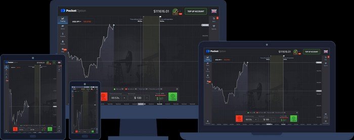 Pocket Option Account Comprehensive Guide to Trading Success Pocket Option Account Comprehensive Guide to Trading Success