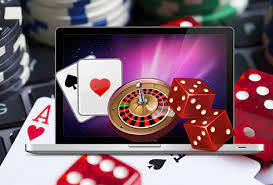 Unleashing Excitement Discovering DogsFortune Casino