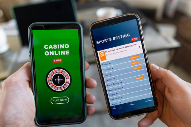 A Comprehensive Guide to Betwinner Your Gateway to Online Betting