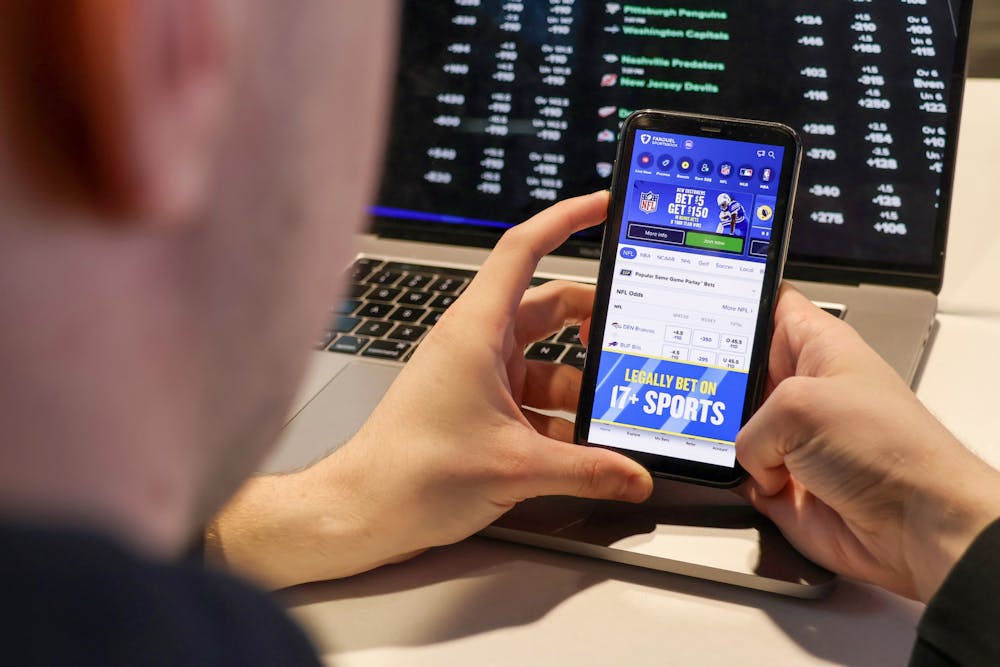 A Comprehensive Guide to Betwinner Your Gateway to Online Betting