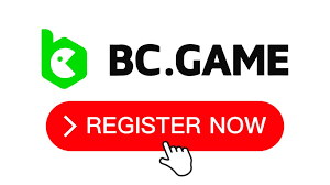 BC Game Registration Your Guide to Getting Started