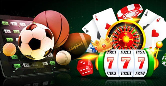 Casinos With Mystery Bonus Reveals 11