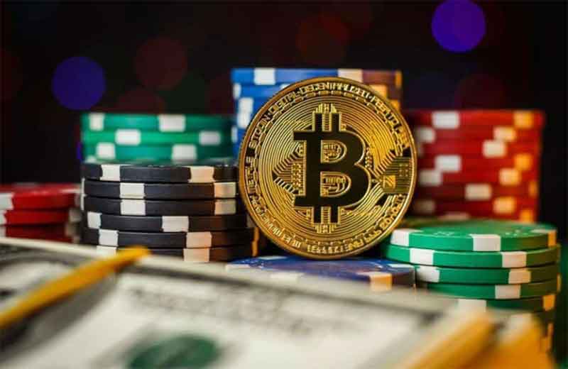 Discover the Excitement of Casino Games with Live Chat 2