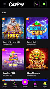 Discover the Incredible Casiny Welcome Bonus for New Players Discover the Incredible Casiny Welcome Bonus for New Players