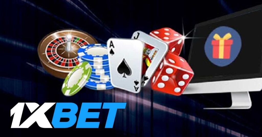 Experience Betting Like Never Before with 1xBet Download APP Experience Betting Like Never Before with 1xBet Download APP
