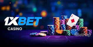 Experience Betting Like Never Before with 1xBet Download APP Experience Betting Like Never Before with 1xBet Download APP