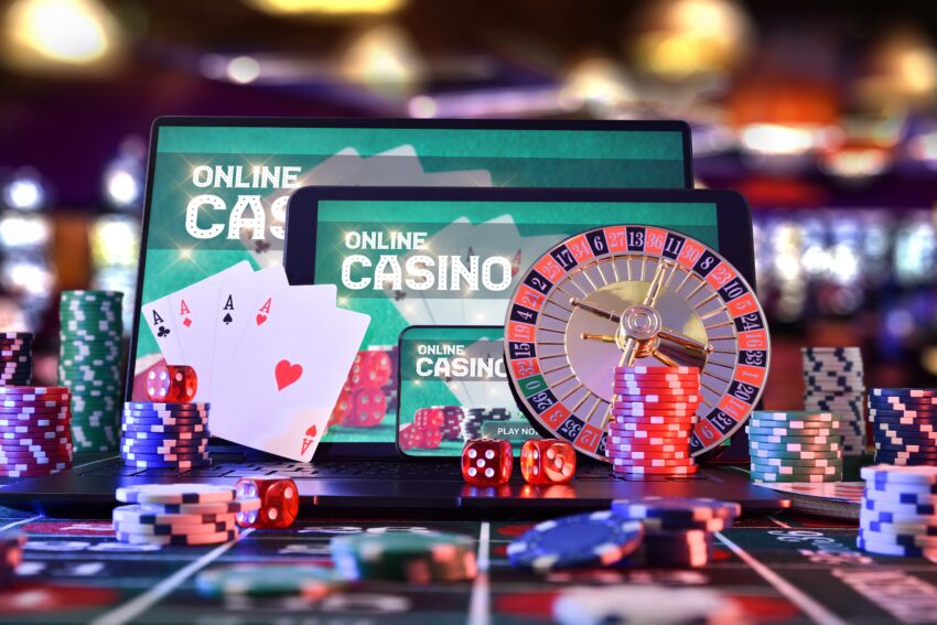 Explore the Thrill of Online Gaming at Papaya Wins Casino