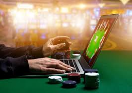 Exploring the Best UK Online Casino Slots for Thrilling Gameplay Exploring the Best UK Online Casino Slots for Thrilling Gameplay