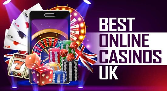 Exploring the Exciting Features of Virgin Casino Online UK Exploring the Exciting Features of Virgin Casino Online UK