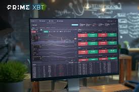 Exploring Wallet PrimeXBT Argentina Benefits and Features