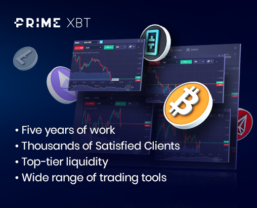 Exploring Wallet PrimeXBT Argentina Benefits and Features