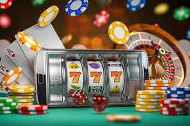 Fedezd fel a Hungary Online Casino világát – Izgalmas játékok és lehetőségek Fedezd fel a Hungary Online Casino világát – Izgalmas játékok és lehetőségek
