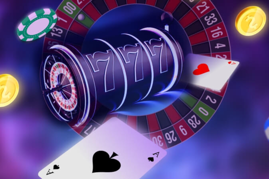 Ən yaxşı online rulet saytları - Gələcəyin Qumar Oyunu Ən yaxşı online rulet saytları - Gələcəyin Qumar Oyunu