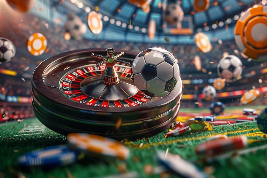 The Rise of Online Gaming Exploring zaman bet The Rise of Online Gaming Exploring zaman bet