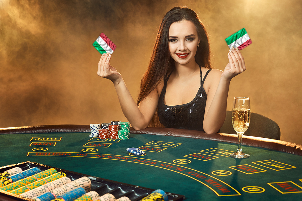 The Thrill of Casino Games Strategies and Insights The Thrill of Casino Games Strategies and Insights