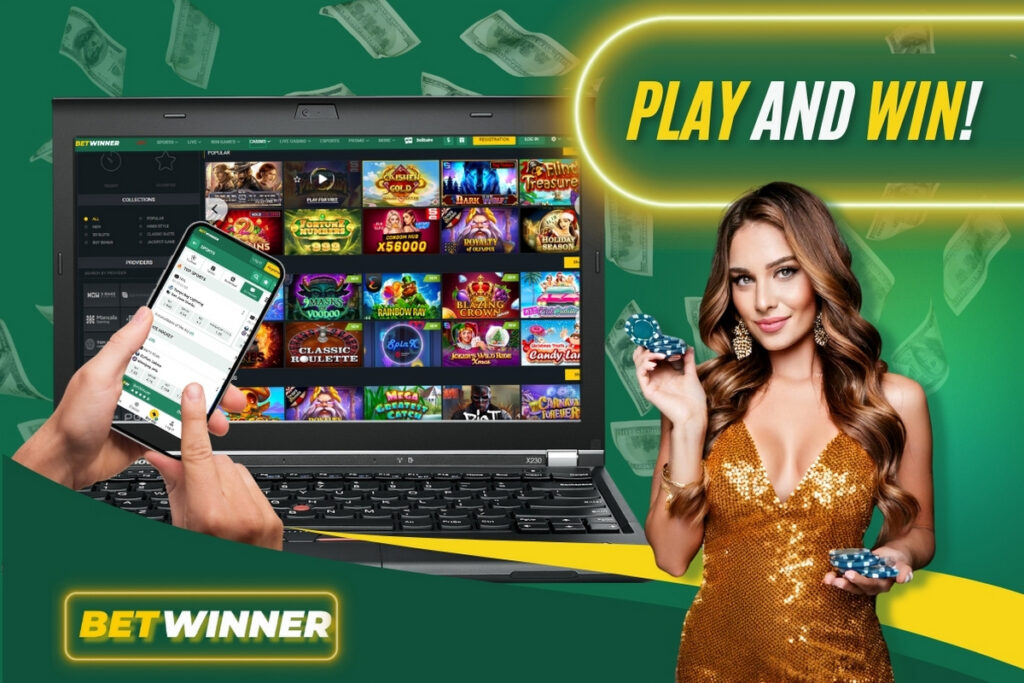 Todo lo que necesitas saber sobre Betwinner apuestas