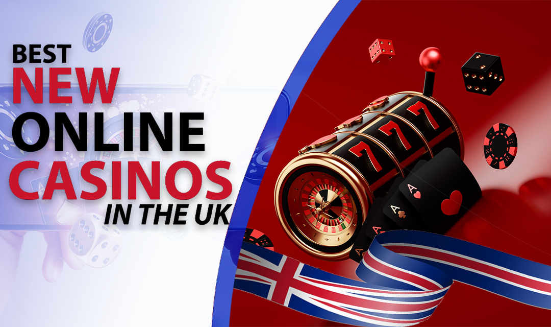 Which UK Online Casino Is the Best for You Which UK Online Casino Is the Best for You