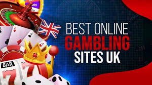 Which UK Online Casino Is the Best for You Which UK Online Casino Is the Best for You