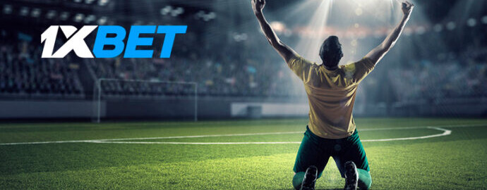 1xBet Japan Download APP - Your Gateway to Online Betting 8
