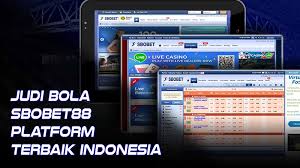Agen Sbobet Terbaik dan Terpercaya untuk Pengalaman Taruhan yang Optimal 2 Agen Sbobet Terbaik dan Terpercaya untuk Pengalaman Taruhan yang Optimal 2
