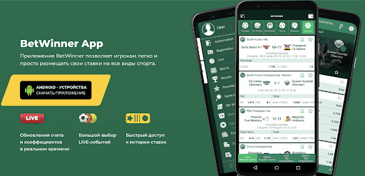 Betwinner Casino Eğlence ve Kazanç Dünyası