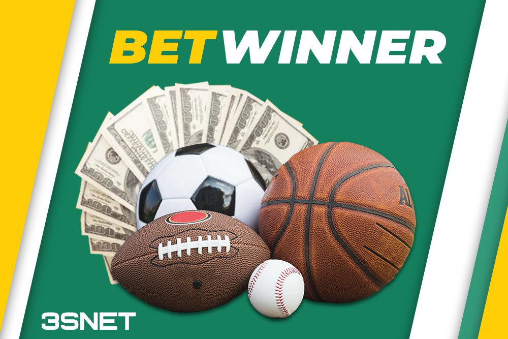 Découvrez Betwinner iOS  La plateforme de paris incontournable