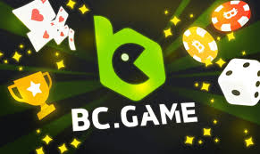 Discover the Exciting App BC.Game Nigeria for Thrilling Gaming Experience