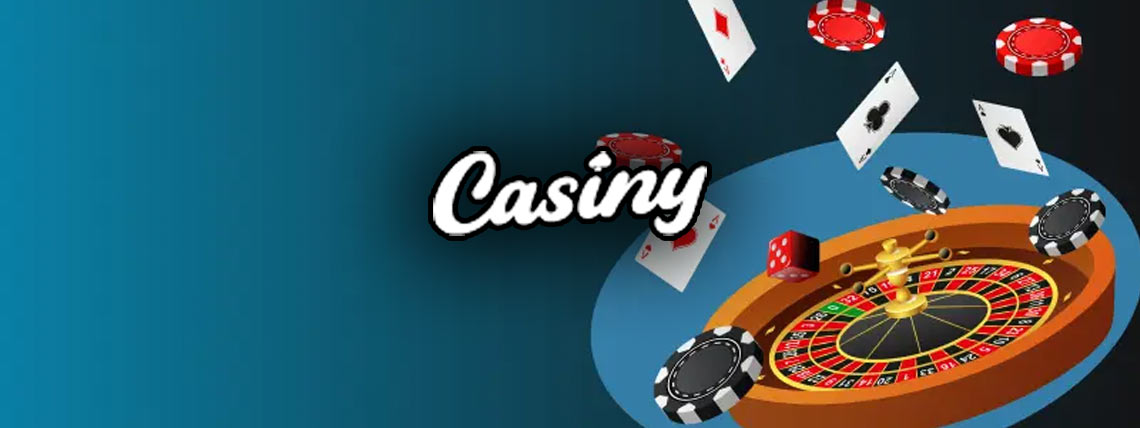 Exploring the Exciting World of Casiny Games Exploring the Exciting World of Casiny Games