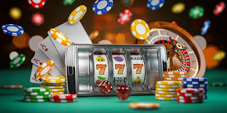 Nejlepší zahraniční casino Objevte skvělou zábavu na dosah ruky Nejlepší zahraniční casino Objevte skvělou zábavu na dosah ruky