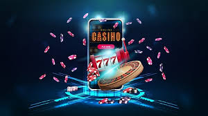 Nové české casino online - Objevte nejlepší herní zážitky