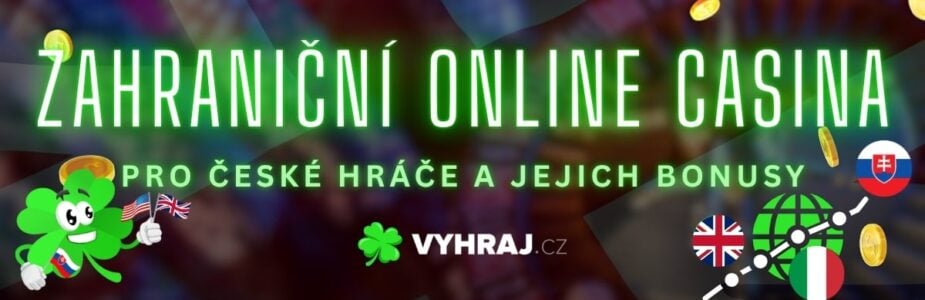 Objevte nejlepší nová online kasina pro rok 2023!