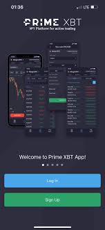 Understanding Why PrimeXBT Down Causes Concern Among Users