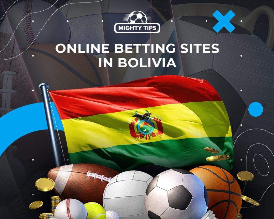 Descubre el Mejor Sitio de Apuestas en Bolivia 0