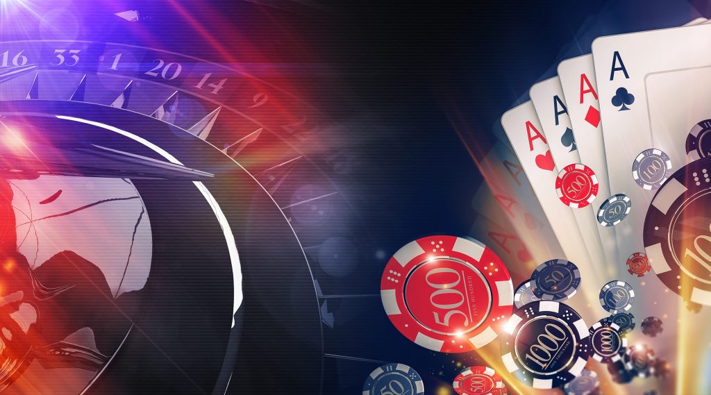 Discover the Best First Deposit Bonus Casino for Enthusiasts Discover the Best First Deposit Bonus Casino for Enthusiasts